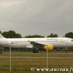 EC-KDX Airbus A320